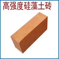 高強度硅藻土磚，耐火磚 正元廠家大量生產供應，支持訂購
