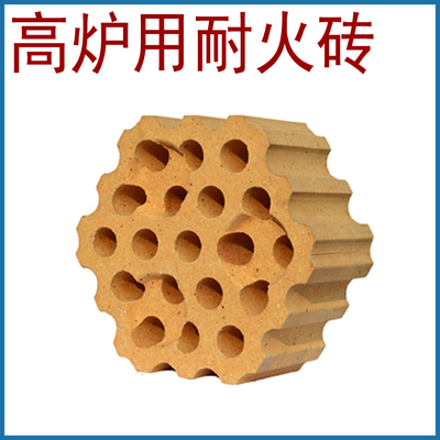 厂家供应 山西阳泉 高炉用高铝砖 耐火砖 可定制